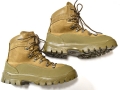 米軍実物 BELLEVILLE マウンテン コンバットハイカー ブーツ GORE-TEX 防水 9.5W 27.5cm 陸軍 ARMY