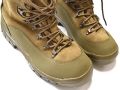 米軍実物 BELLEVILLE マウンテン コンバットハイカー ブーツ GORE-TEX 防水 9.5W 27.5cm 陸軍 ARMY