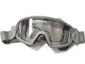 米軍実物 Smith Optics OTW Goggle ゴーグル FG フォリッジグリーン APEL 防弾 陸軍 空軍