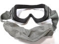 米軍実物 Smith Optics OTW Goggle ゴーグル FG フォリッジグリーン APEL 防弾 陸軍 空軍