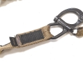 米軍実物 Yates Tactical 566 Extraction/Personal Retention Lanyard ランヤード