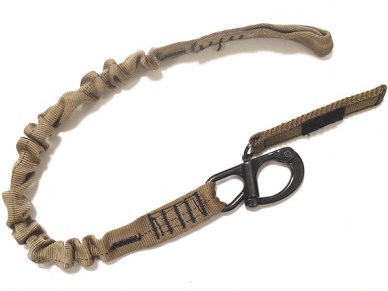 米軍実物 Yates Tactical 566 Extraction/Personal Retention Lanyard ランヤード