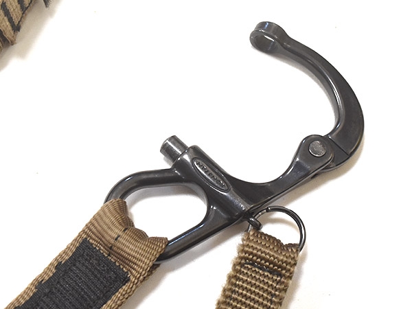 米軍実物 Yates Tactical 566 Extraction/Personal Retention Lanyard ランヤード |  ミリタリー琉球