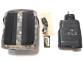 米軍実物 Bushnell Elite 1500 Optical Laser Rangefinder 7x26 レンジファインダー 陸軍 特殊部隊