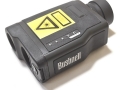 米軍実物 Bushnell Elite 1500 Optical Laser Rangefinder 7x26 レンジファインダー 陸軍 特殊部隊