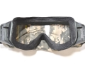 米軍実物 ESS PROFILE NVG プロファイル ゴーグル APEL ACU/FG 防弾 ARMY 陸軍