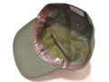 米軍実物 Hot Weather CAP フィールドキャップ DLA100-87 OG-507