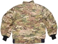 レア！米軍実物 DriFire Flight Jacket フライトジャケット 難燃性 マルチカム 陸軍 ARMY