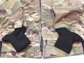 レア！米軍実物 DriFire Flight Jacket フライトジャケット 難燃性 マルチカム 陸軍 ARMY