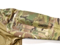 米軍実物 XGO FR Cooling Combat Shirts コンバットシャツ FR マルチカム L 陸軍 ARMY