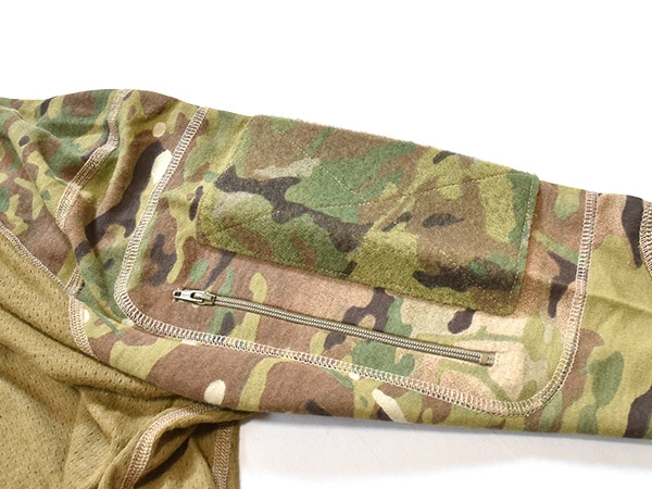 米軍実物 XGO FR Cooling Combat Shirts コンバットシャツ FR