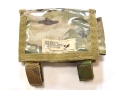 米軍実物 EAGLE GRG CHEST POUCH チェスト ポーチ マルチカム 特殊部隊