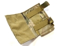 米軍実物 EAGLE GRG CHEST POUCH チェスト ポーチ マルチカム 特殊部隊