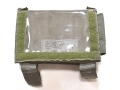 米軍実物 EAGLE GRG CHEST POUCH チェスト ポーチ レンジャーグリーン 特殊部隊