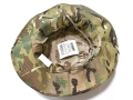 米軍実物 陸軍 官給品 ブーニーハット HAT SUN WEATHER マルチカム 7 1/4 ARMY