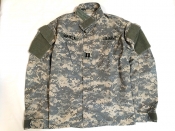 米軍実物 ACU BDUジャケット S-S 陸軍 ARMY