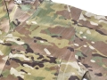 レア! 米軍実物 ARMY SCRUB メディカルシャツ マルチカム 看護師 衛生兵 XS