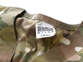 レア! 米軍実物 ARMY SCRUB メディカルシャツ マルチカム 看護師 衛生兵 S