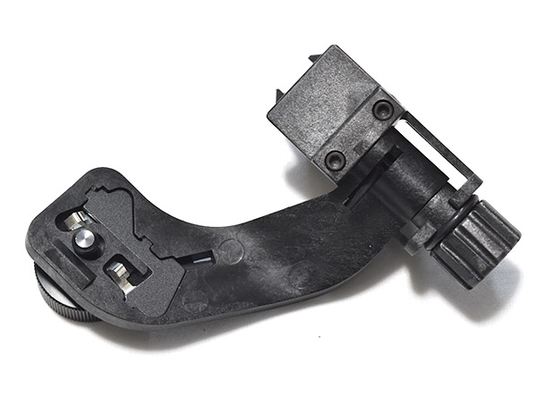 米軍実物 官給品 PVS14 JGVS-V8 ナイトビジョン Jアーム NVG