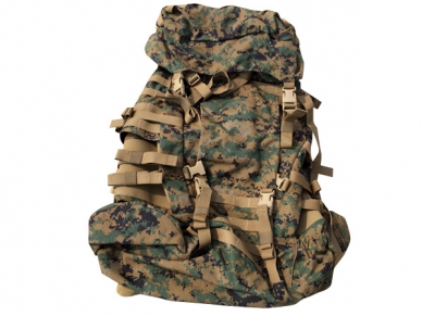 USMC 海兵隊 ILBE メインパック リュック 完品