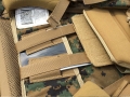 USMC 海兵隊 ILBE メインパック リュック 完品