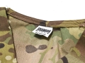 レア! 米軍実物 ARMY SCRUB メディカルシャツ マルチカム 看護師 衛生兵 XL