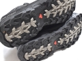 米軍放出品 Salomon X Ultra 2 GTX Gore-Tex サロモン ハイキングシューズ 10 28cm