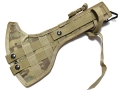 米軍実物 官給品 ONTARIO オンタリオ Survival Combat Axe 斧 陸軍 ARMY マルチカム