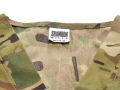 レア! 米軍実物 ARMY SCRUB メディカルシャツ マルチカム 看護師 衛生兵 M