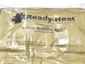 米軍実物 Ready-Heat 4 Panel Heated Blanket エマージェンシー ブランケット メディカル 陸軍