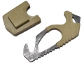 米軍実物 Gerber ストラップ カッター Strap-Cutter シートベルト 陸軍 TAN 499