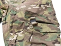 米軍実物 ARMY コンバットパンツ マルチカム FLAME RESISTANT XS-S 陸軍/陸特 CRYE