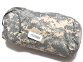 米軍実物 ICS コンバット テント IMPROVED COMBAT SHELTER ACU/UCP 2015年 陸軍