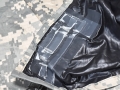 米軍実物 ICS コンバット テント IMPROVED COMBAT SHELTER ACU/UCP 2015年 陸軍