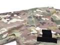 レア! 米軍実物 ARMY SCRUB メディカルシャツ マルチカム 看護師 衛生兵 XS