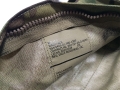 米軍実物 EAGLE ウエストポーチ マルチカム MOLLE2