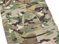 米軍実物 ARMY コンバットパンツ マルチカム FLAME RESISTANT XS-S 陸軍/陸特 CRYE