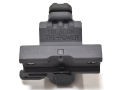 米軍実物 A.R.M.S.,17 22TX30 Trijicon Tri-Power サイト マウント レール20mm リング30mm