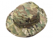 米軍実物 陸軍 官給品 ブーニーハット HAT SUN WEATHER OEFCP/マルチカム 7 1/2 ARMY