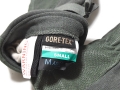 米軍実物 GORE-TEX CWF コールドウェザー フライヤーズ グローブ S 防水 難燃性