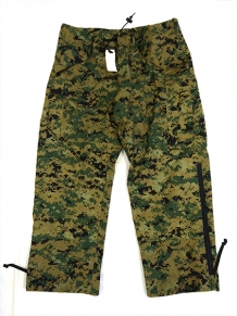 米軍 USMC 海兵隊 ゴアテックスパンツ マーパット L-S