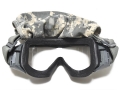 米軍実物 ESS PROFILE NVG プロファイル ゴーグル APEL ACU/FG 防弾 ARMY 陸軍