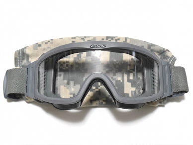 米軍実物 ESS PROFILE NVG プロファイル ゴーグル APEL ACU/FG 防弾 ARMY 陸軍