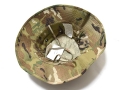 米軍実物 陸軍 官給品 ブーニーハット HAT SUN WEATHER OEFCP/マルチカム 7 1/4 ARMY