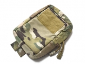 米軍実物 官給品 FIRST SPEAR VSLIM pouch ポーチ パッド マルチカム 特殊部隊 SOCOM