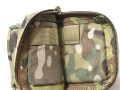 米軍実物 官給品 FIRST SPEAR VSLIM pouch ポーチ パッド マルチカム 特殊部隊 SOCOM