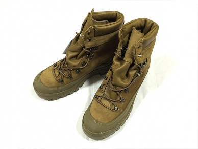 BATES MCB950 マウンテン コンバットブーツ Goretex 11.5R