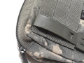 米軍放出品 Tactical Tailor アドミン/ユーティリティポーチ ACU/UCP 陸軍