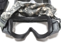 米軍実物 ESS PROFILE NVG プロファイル ゴーグル NSN 官給品 ACU/FG 防弾