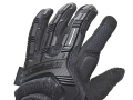 米軍放出品 MECHANIX WEAR TAA M-PACT ANTI-STATIC グローブ M ブラック タッチスクリーン